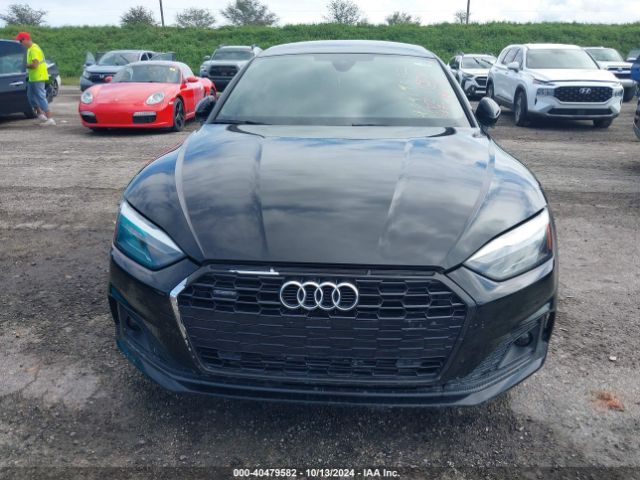 WAUANCF50LA006080 Audi A5 Sportback Premium 45 Tfsi Quattro S Tronic