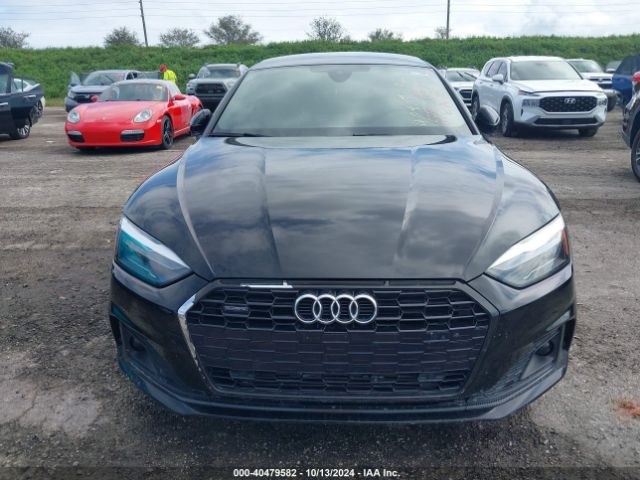 WAUANCF50LA006080 Audi A5 Sportback Premium 45 Tfsi Quattro S Tronic