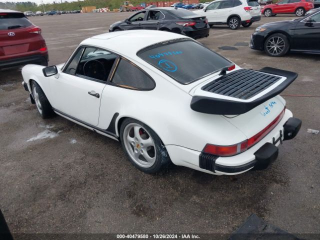 1981 PORSCHE 911 WP0AA0917BS121371 Photo 2