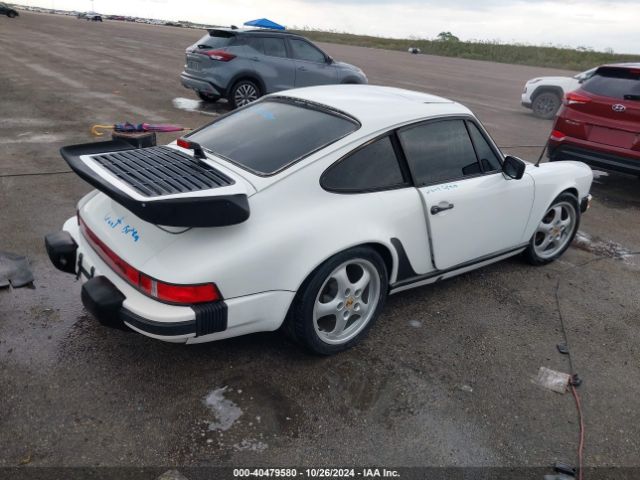 1981 PORSCHE 911 WP0AA0917BS121371 Photo 3