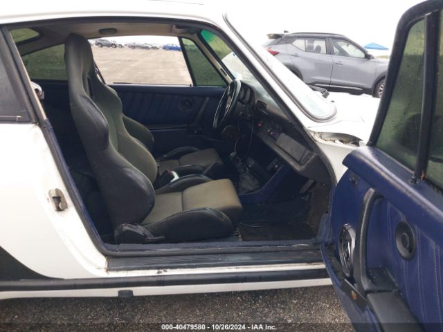 1981 PORSCHE 911 WP0AA0917BS121371 Photo 4