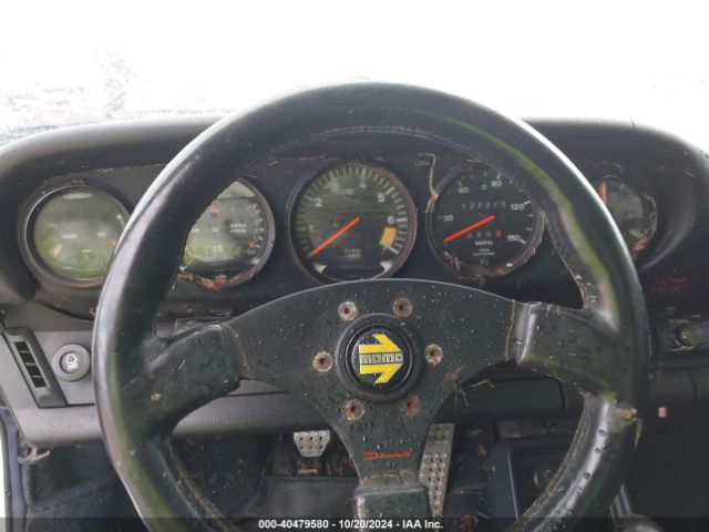 1981 PORSCHE 911 WP0AA0917BS121371 Photo 6