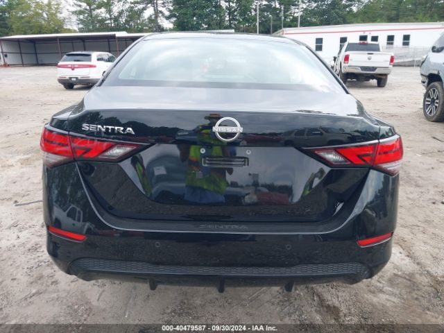 3N1AB8BV7RY288725 Nissan Sentra S Xtronic Cvt