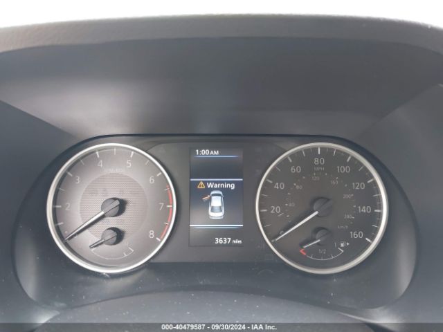 3N1AB8BV7RY288725 Nissan Sentra S Xtronic Cvt