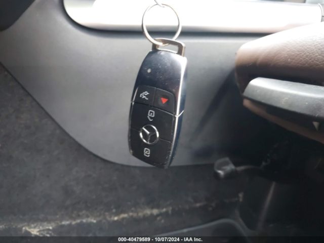 W1N4M4GB2NW195469 Mercedes-Benz GLB 250