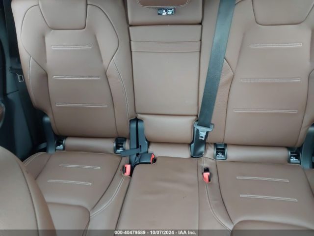 W1N4M4GB2NW195469 Mercedes-Benz GLB 250
