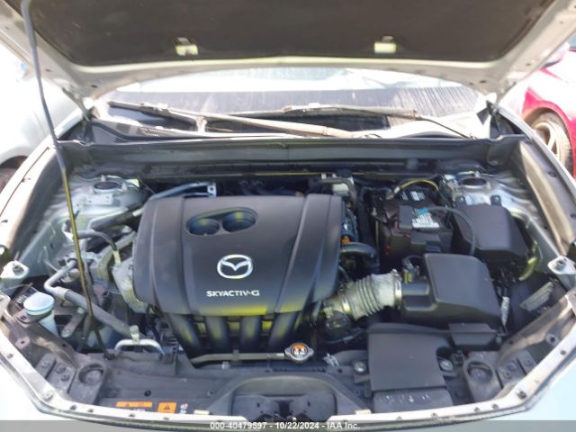3MVDMACLXLM118784 Mazda Cx-30 Select Package