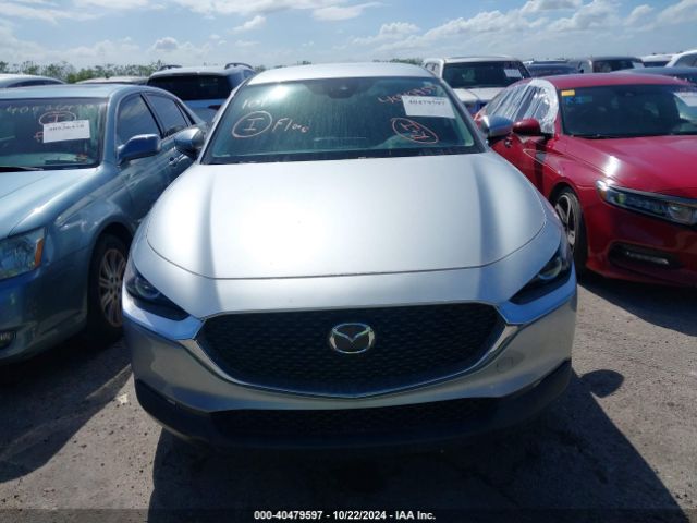 3MVDMACLXLM118784 Mazda Cx-30 Select Package