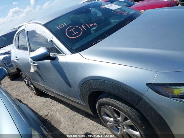 3MVDMACLXLM118784 Mazda Cx-30 Select Package
