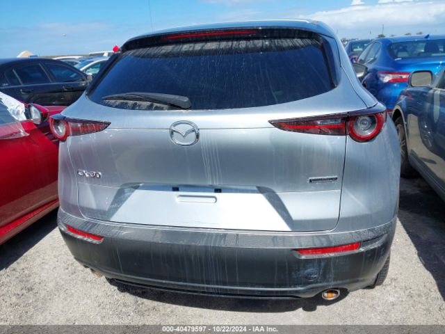 3MVDMACLXLM118784 Mazda Cx-30 Select Package