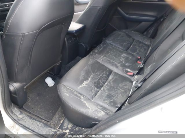 3MVDMACLXLM118784 Mazda Cx-30 Select Package