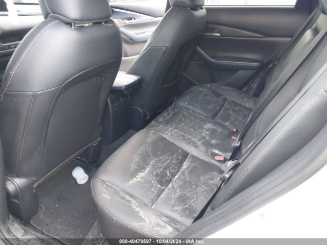 3MVDMACLXLM118784 Mazda Cx-30 Select Package