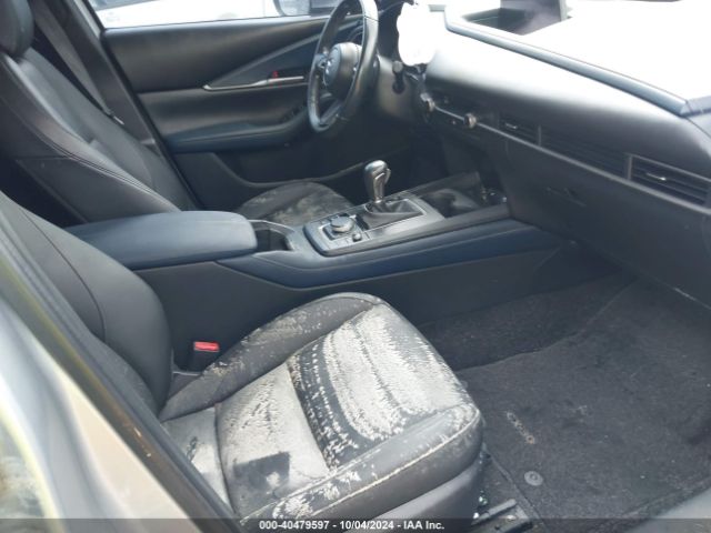 3MVDMACLXLM118784 Mazda Cx-30 Select Package