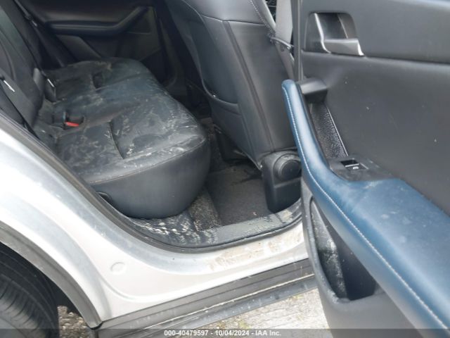3MVDMACLXLM118784 Mazda Cx-30 Select Package