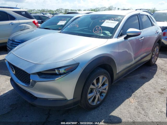 3MVDMACLXLM118784 Mazda Cx-30 Select Package