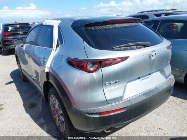 3MVDMACLXLM118784 Mazda Cx-30 Select Package