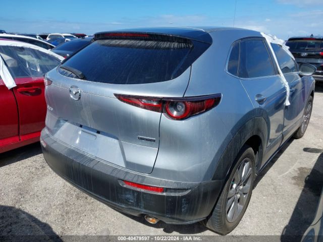 3MVDMACLXLM118784 Mazda Cx-30 Select Package