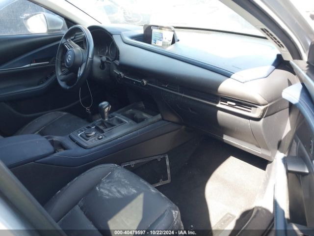 3MVDMACLXLM118784 Mazda Cx-30 Select Package