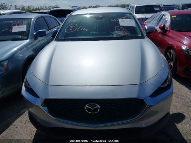3MVDMACLXLM118784 Mazda Cx-30 Select Package