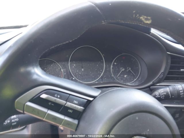 3MVDMACLXLM118784 Mazda Cx-30 Select Package