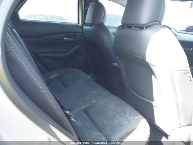 3MVDMACLXLM118784 Mazda Cx-30 Select Package