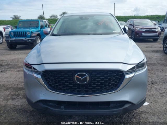 JM3KFBCM1P0265545 Mazda Cx-5 2.5 S Preferred