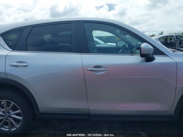 JM3KFBCM1P0265545 Mazda Cx-5 2.5 S Preferred