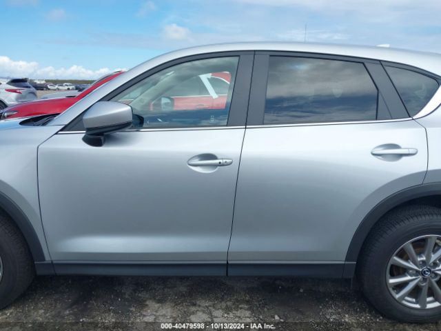 JM3KFBCM1P0265545 Mazda Cx-5 2.5 S Preferred