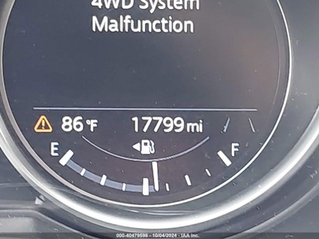 JM3KFBCM1P0265545 Mazda Cx-5 2.5 S Preferred
