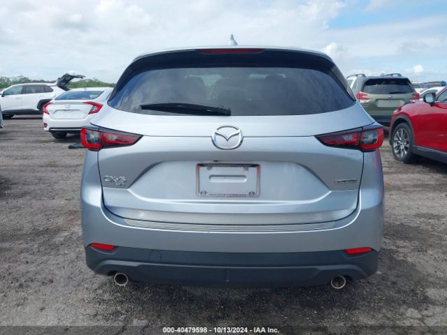 JM3KFBCM1P0265545 Mazda Cx-5 2.5 S Preferred