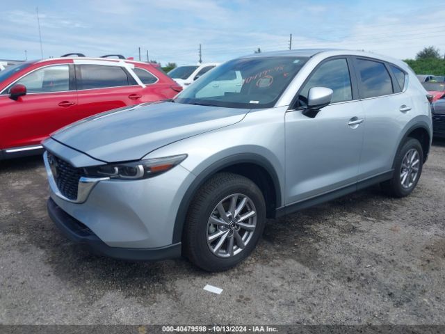 JM3KFBCM1P0265545 Mazda Cx-5 2.5 S Preferred