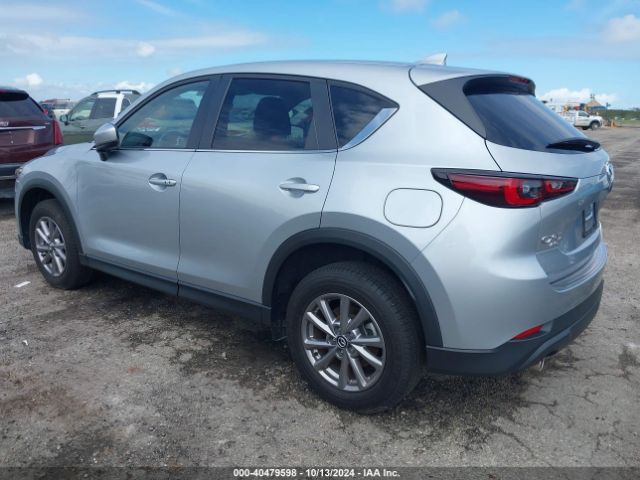 JM3KFBCM1P0265545 Mazda Cx-5 2.5 S Preferred