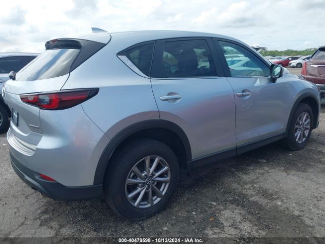 JM3KFBCM1P0265545 Mazda Cx-5 2.5 S Preferred