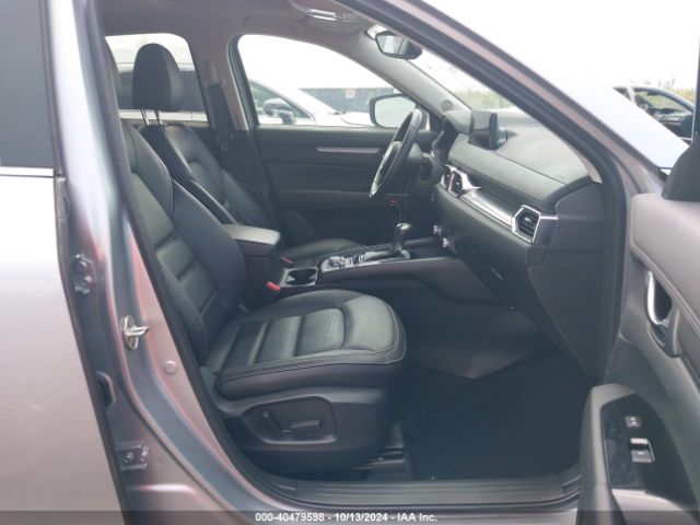 JM3KFBCM1P0265545 Mazda Cx-5 2.5 S Preferred