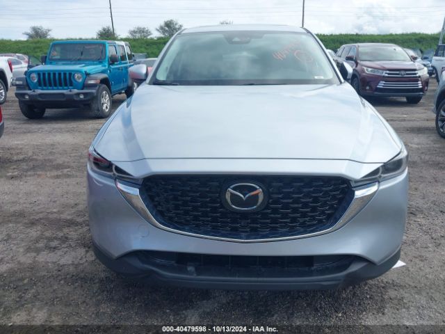 JM3KFBCM1P0265545 Mazda Cx-5 2.5 S Preferred