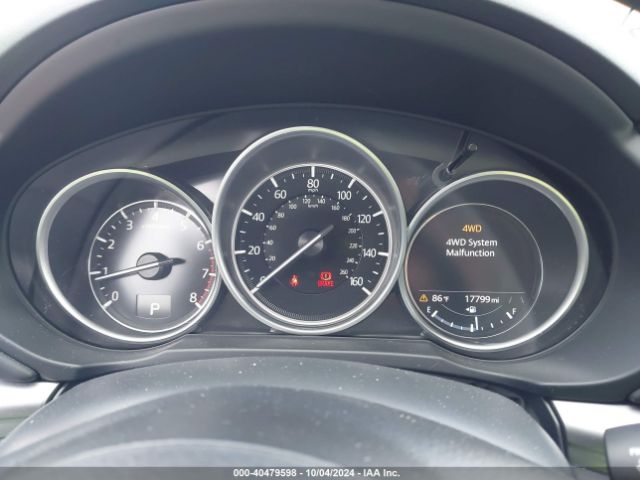JM3KFBCM1P0265545 Mazda Cx-5 2.5 S Preferred