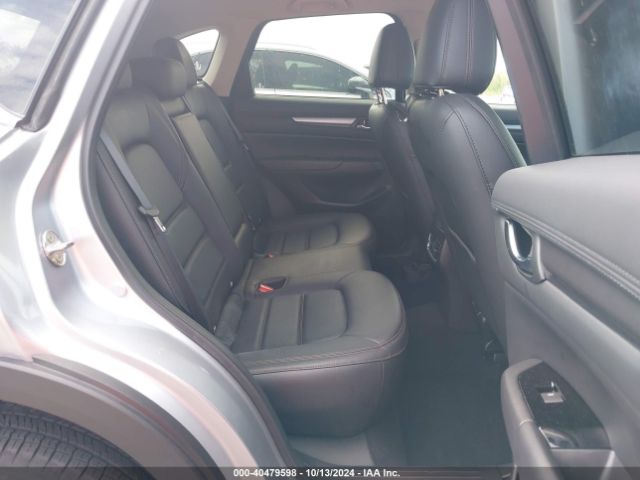 JM3KFBCM1P0265545 Mazda Cx-5 2.5 S Preferred