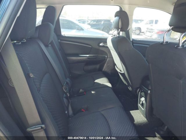 3C4PDCAB3ET246250 Dodge Journey American Value Pkg