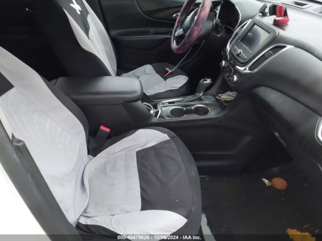 2GNAXKEV7L6149959 Chevrolet Equinox Fwd Lt 1.5l Turbo