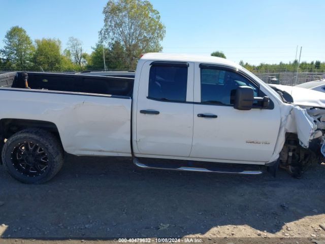1GC2KYEGXFZ553475 Chevrolet Silverado 3500hd Wt
