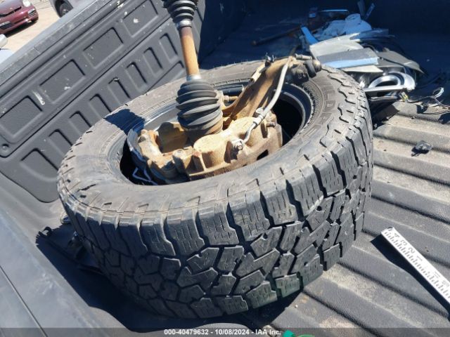 1GC2KYEGXFZ553475 Chevrolet Silverado 3500hd Wt