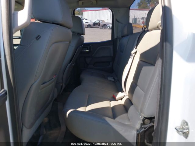 1GC2KYEGXFZ553475 Chevrolet Silverado 3500hd Wt