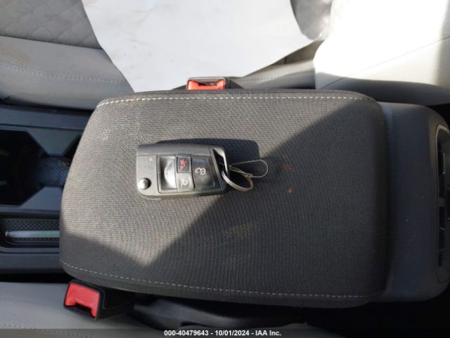 3VV1B7AX4KM018778 Volkswagen Tiguan 2.0t S
