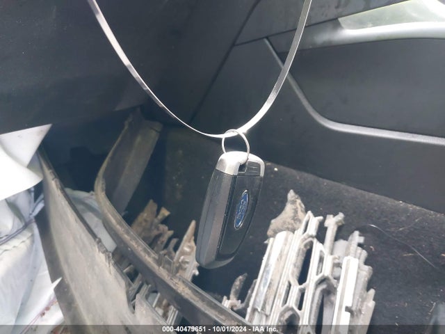 Ford Explorer Limited 2021 1FMSK7FH5MGB06266 Image 11
