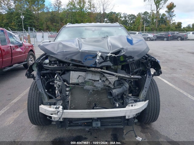 Ford Explorer Limited 2021 1FMSK7FH5MGB06266 Image 12