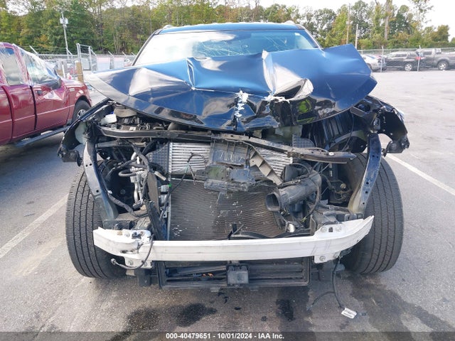 Ford Explorer Limited 2021 1FMSK7FH5MGB06266 Image 6
