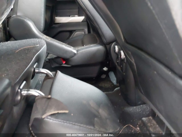 Ford Explorer Limited 2021 1FMSK7FH5MGB06266 Image 8