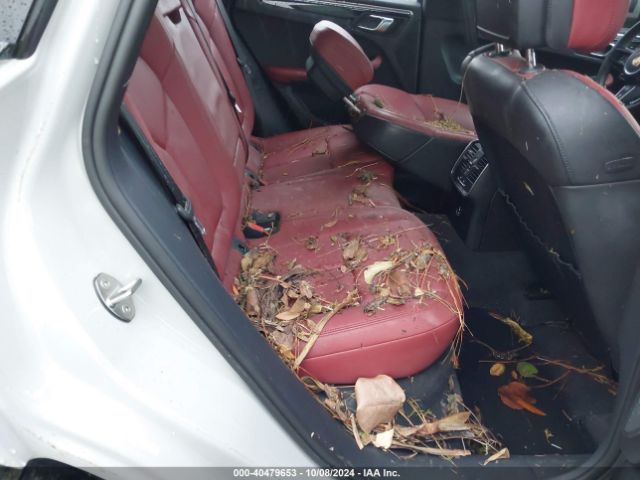 WP1AA2A51NLB09823 Porsche Macan