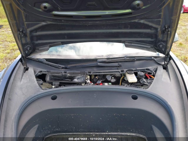 2022 TESLA MODEL 3 5YJ3E1EB3NF347703 Photo 9