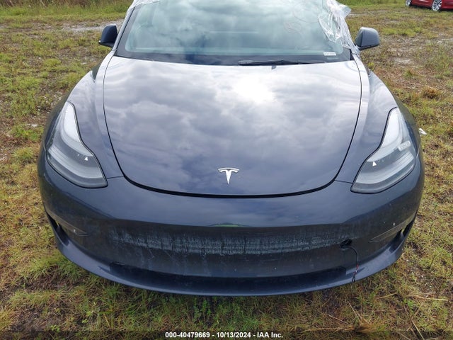 2022 TESLA MODEL 3 5YJ3E1EB3NF347703 Photo 5